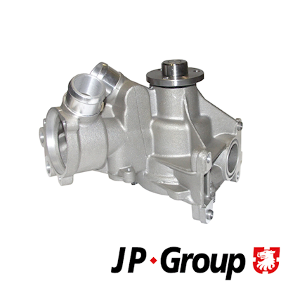 Wasserpumpe, Motorkühlung Mercedes-Benz S-CLASS · Mercedes-Benz G-CLASS · Ssangyong RODIUS I