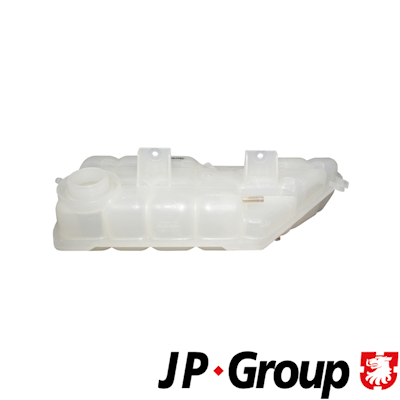 Expansion Tank, Kühlmittel Mercedes-Benz M-CLASS