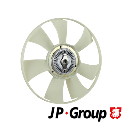 Kupplung, Heizkörperventilator Mercedes-Benz VIANO · Mercedes-Benz VITO Bus · Mercedes-Benz VITO / MIXTO Van