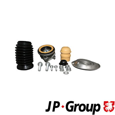Reparatur-Kit, Fahrwerkhalterung Mercedes-Benz A-CLASS