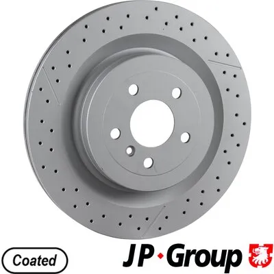 Bremsscheibe Mercedes-Benz M-CLASS · Mercedes-Benz GL-CLASS · Mercedes-Benz GLE Coupe