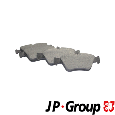 Bremsbelag-Set, Scheibenbremse Mercedes-Benz C-CLASS · Mercedes-Benz E-CLASS · Mercedes-Benz C-CLASS T-Modell