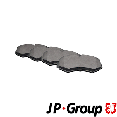 Bremsbelag-Set, Scheibenbremse Mercedes-Benz VITO Bus · Mercedes-Benz VITO Van · Mercedes-Benz V-CLASS