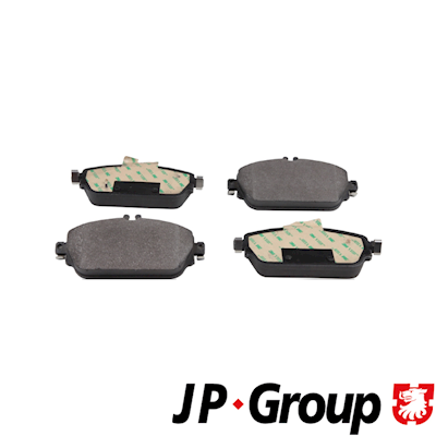 Bremsbelag-Set, Scheibenbremse Mercedes-Benz GLA-CLASS · Mercedes-Benz C-CLASS · Mercedes-Benz C-CLASS T-Modell