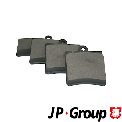 Bremsbelag-Set, Scheibenbremse Mercedes-Benz E-CLASS · Mercedes-Benz CLK · Mercedes-Benz CLK Cabrio