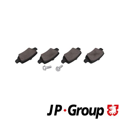 Bremsbelag-Set, Scheibenbremse Mercedes-Benz A-CLASS · Mercedes-Benz VANEO