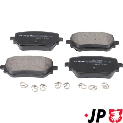 Bremsbelag-Set, Scheibenbremse Mercedes-Benz A-CLASS · Mercedes-Benz A-CLASS Limousine · Mercedes-Benz B-CLASS Sports Tourer