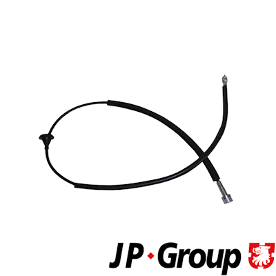 Geschwindigkeitsmesser Kabel Mercedes-Benz 124 Coupe · Mercedes-Benz 124 Limousine · Mercedes-Benz 124 T-Modell