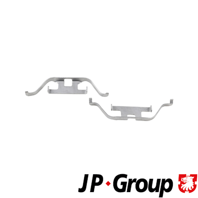 Zubehörsatz, Scheibenbremsbelag Bmw 8 · Bmw 5 · Bmw 7