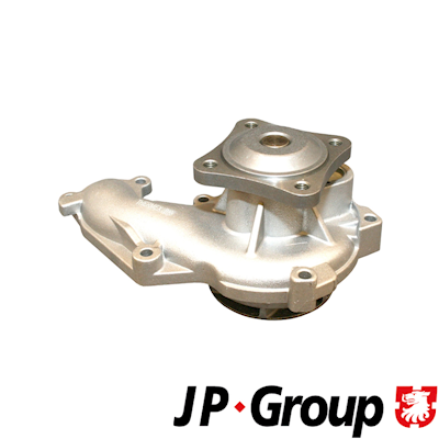 Wasserpumpe, Motorkühlung Ford FIESTA IV · Ford FIESTA Box Body/MPV · Ford FOCUS I