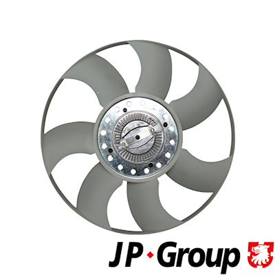 Ventilator, Motorkühlung Ford TRANSIT Bus · Ford TRANSIT Van · Ford TRANSIT Plattform/Chassis