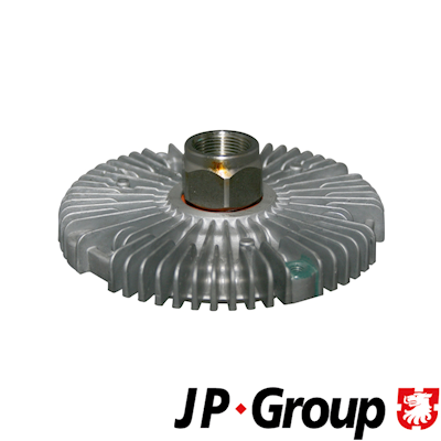 Kupplung, Kühlerventilator Ford TRANSIT Bus · Ford TRANSIT Van · Ford TRANSIT Plattform/Chassis