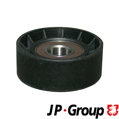 Zugmaschine Pully, V-Ribbed Gürtel Citroën C3 I · Citroën C3 Pluriel · Citroën C2
