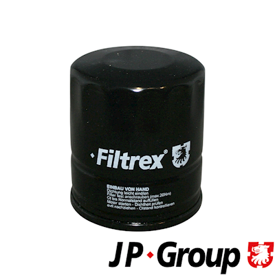 Ölfilter Citroën XANTIA · Citroën ZX · Citroën EVASION MPV