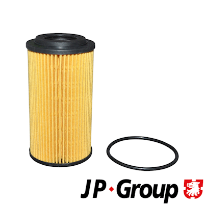Ölfilter Ford FOCUS II · Ford S-MAX · Ford MONDEO IV Salon