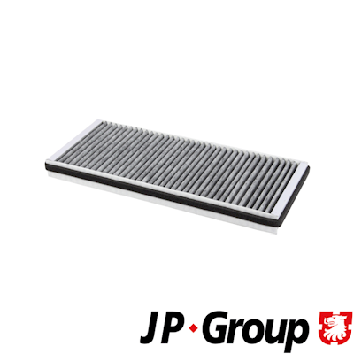 Filter, Kabinenluft Ford FIESTA III · Ford FIESTA IV · Ford FIESTA Box Body/MPV