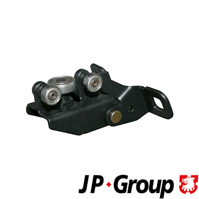 Roller Guide, Schiebetür Ford TRANSIT Van · Ford TRANSIT Bus · Ford TRANSIT TOURNEO Bus