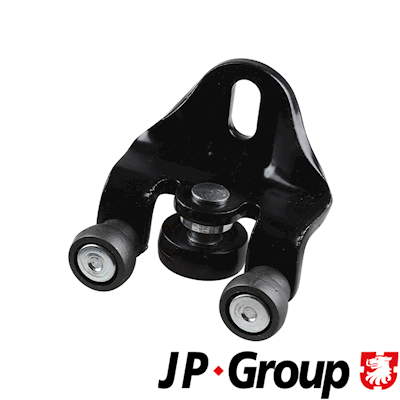 Roller Guide, Schiebetür Ford TRANSIT Bus · Ford TRANSIT Van · Ford TRANSIT Plattform/Chassis