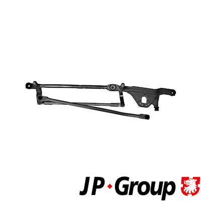 Wiper Linkage Ford FOCUS II · Ford FOCUS II Turnier · Ford FOCUS II Saloon