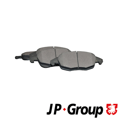 Bremsbelag-Set, Scheibenbremse Citroën BERLINGO / BERLINGO ERSTER Kasten Körper/MPV · Citroën C4 PICASSO I MPV · Citroën C4 GRAND PICASSO I