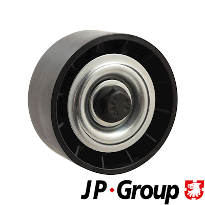 Durchbiegung/Führerpulley, V-Rippgürtel Alfa Romeo GTV · Alfa Romeo SPIDER · Alfa Romeo 156