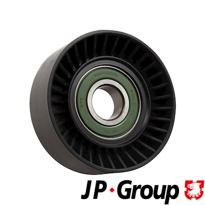 Durchbiegung/Führerpulley, V-Rippgürtel Fiat BRAVA · Fiat BRAVO I · Fiat MAREA