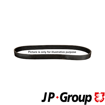 V-Ribbed Belt Hyundai GETZ · Hyundai ACCENT III · Hyundai ACCENT III Saloon