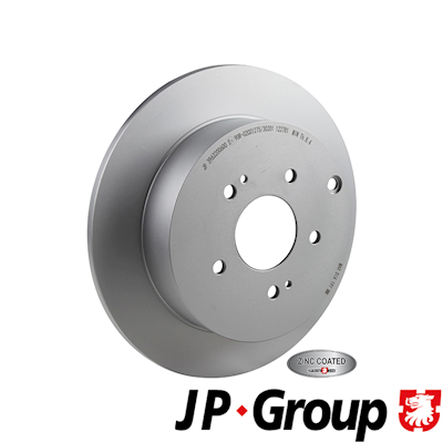 Bremsscheibe Mitsubishi GRANDIS · Mitsubishi ENDEAVOR
