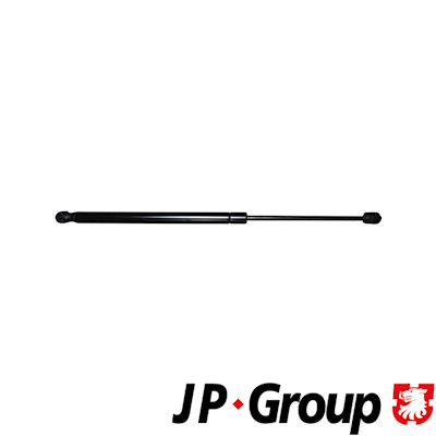 Gasfeder, Boot/Cargo-Bereich Nissan MICRA III