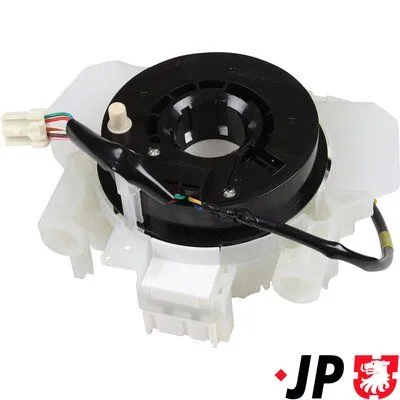 Uhrfeder, Airbag Nissan X-TRAIL I