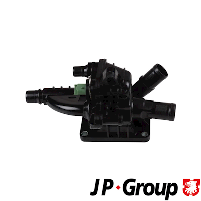 Thermostatgehäuse Citroën BERLINGO / BERLINGO ERSTER Kasten Körper/MPV · Citroën BERLINGO / BERLINGO ERSTE MPV · Citroën C4 I