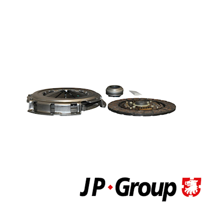 Clutch Kit Citroën BERLINGO / BERLINGO ERSTE Box Körper / MPV · Citroën BERLINGO / BERLINGO ERSTE MPV · Citroën XSARA PICASO