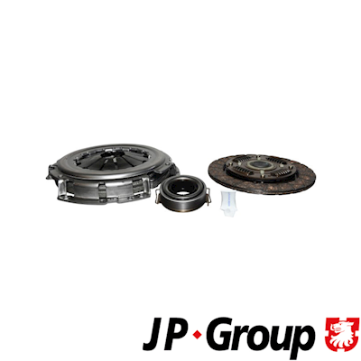 Clutch Kit Citroën C1 · Peugeot 107 · Toyota AYGO