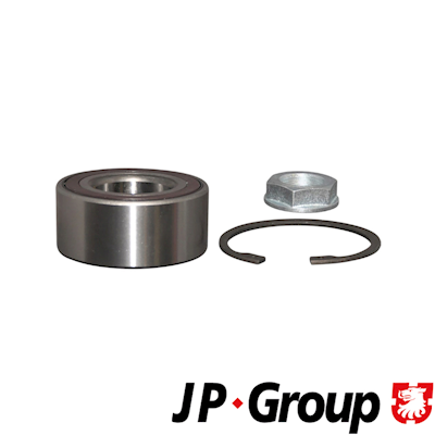 Radlager-Kit Citroën BERLINGO / BERLINGO ERSTER Kastenkörper/MPV · Citroën C5 I · Citroën C5 I Break
