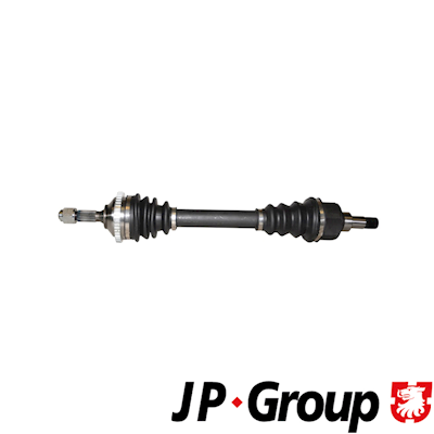 Antriebswelle Peugeot 206 Hatchback · Peugeot 206 SW · Peugeot 206 Van