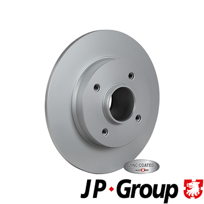Bremsscheibe Citroën C4 Coupe · Citroën C4 I · Citroën C4 I Limousine