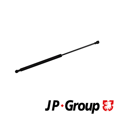 Gasfeder, Boot/Cargo-Bereich Peugeot 308 I