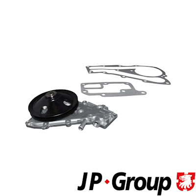 Wasserpumpe, Motorkühlung Renault RAPID Box Body/MPV · Renault CLIO I · Renault TWINGO I