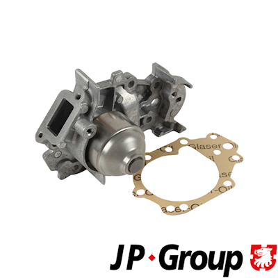 Wasserpumpe, Motorkühlung Nissan KUBISTAR Van · Renault TWINGO I · Renault KANGOO