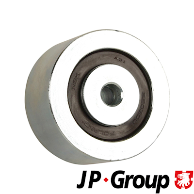 Durchbiegung/Führung Pulley, V-Gürtel Mitsubishi CARISMA · Mitsubishi CARISMA Saloon · Renault LAGUNA I