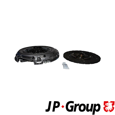 Clutch Kit Lada LARGUS Kombi Van · Lada LARGUS · Nissan BLUEBIRD SYLPHY II