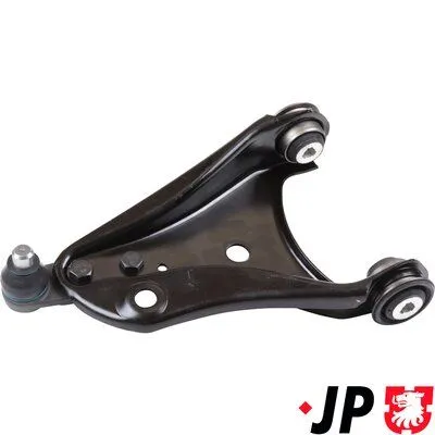 Steuerung/Trailing Arm, Radaufhängung Renault TWINGO II · Renault TWINGO II Hatchback Van