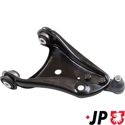Steuerung/Trailing Arm, Radaufhängung Renault TWINGO II · Renault TWINGO II Hatchback Van