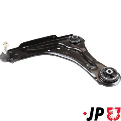 Steuerung/Trailing Arm, Radaufhängung Renault LAGUNA III · Renault LAGUNA III Grandtour · Renault LAGUNA Coupe