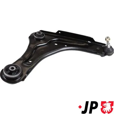 Steuerung/Trailing Arm, Radaufhängung Renault LAGUNA III · Renault LAGUNA III Grandtour · Renault LAGUNA Coupe
