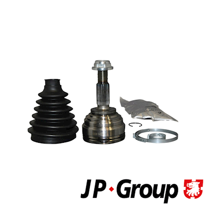Gelenkbausatz, Antriebswelle Renault MEGANE II Coupé-Cabriolet · Renault MEGANE II Kombi · Renault CLIO III