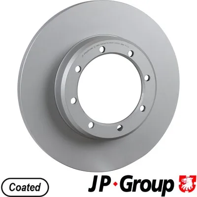 Bremsscheibe Nissan NV400 Van · Nissan NV400 Plattform/Chassis · Nissan INTERSTAR Van