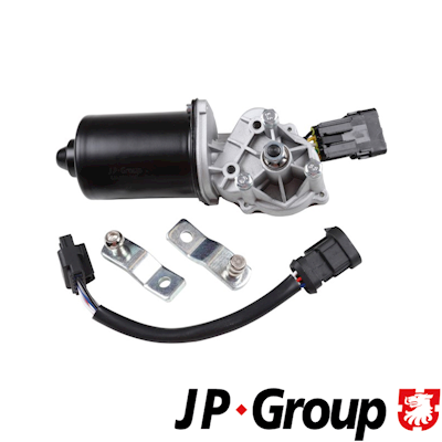 Wiper Motor Nissan KUBISTAR Van · Renault KANGOO · Renault KANGOO Express