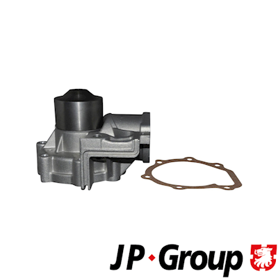 Wasserpumpe, Motorkühlung Subaru LEGACY II · Subaru LEGACY I Kombi · Subaru LEGACY I