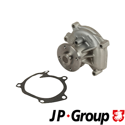 Wasserpumpe, Motorkühlung Toyota YARIS · Toyota PLATZ · Toyota YARIS / VIOS Limousine